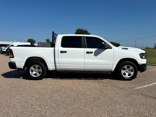 2024 RAM 1500 Tradesman