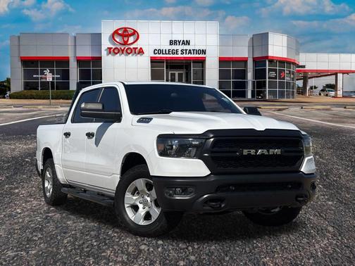 2024 RAM 1500 Tradesman