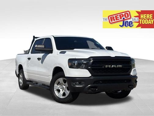 2024 RAM 1500 Tradesman
