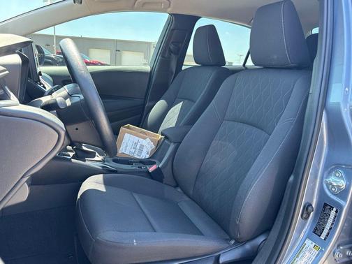 Celestite 2023 Toyota Corolla LE