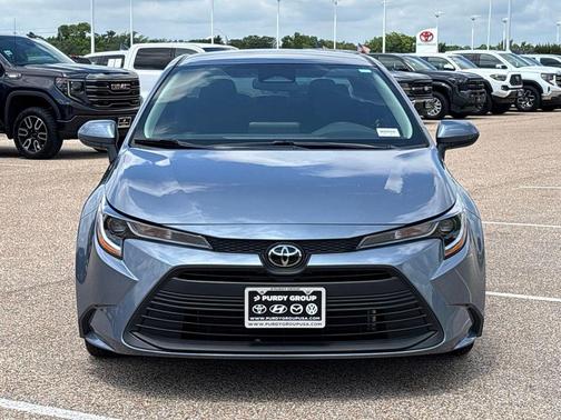 Celestite 2023 Toyota Corolla LE