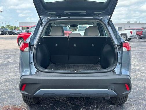 2024 Toyota Corolla Cross L