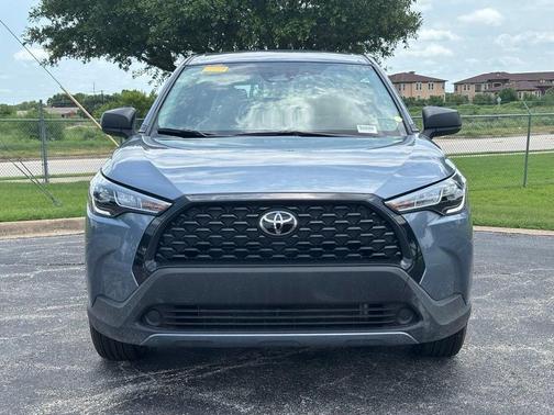 2024 Toyota Corolla Cross L