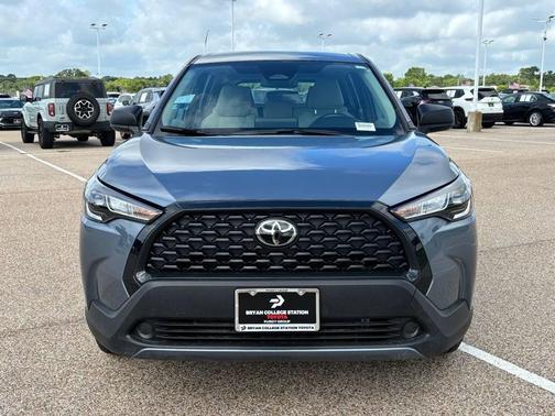 2024 Toyota Corolla Cross L