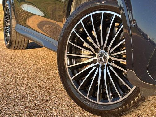 2023 Mercedes-Benz GLC 300 4MATIC