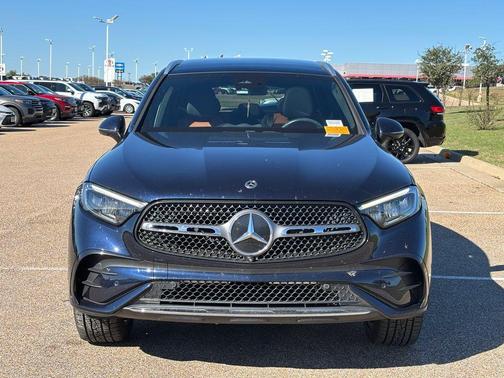 2023 Mercedes-Benz GLC 300 4MATIC