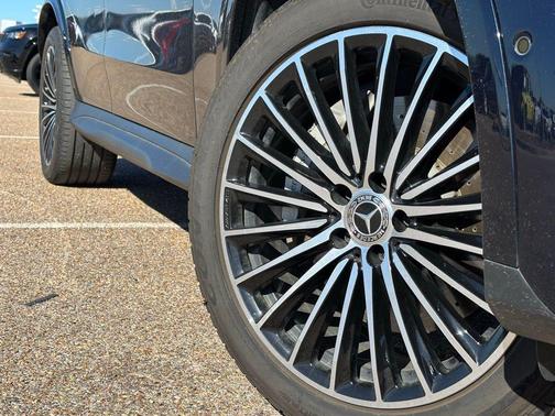 2023 Mercedes-Benz GLC 300 4MATIC