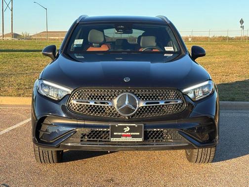 2023 Mercedes-Benz GLC 300 4MATIC
