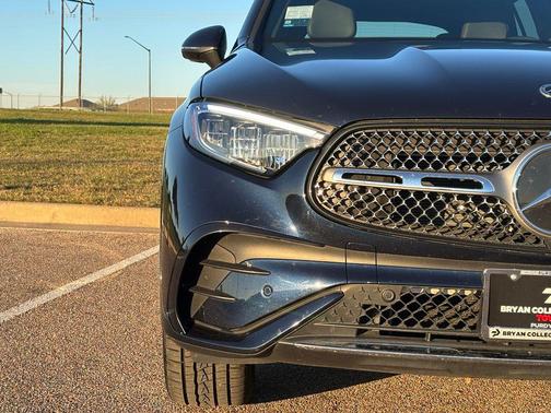 2023 Mercedes-Benz GLC 300 4MATIC