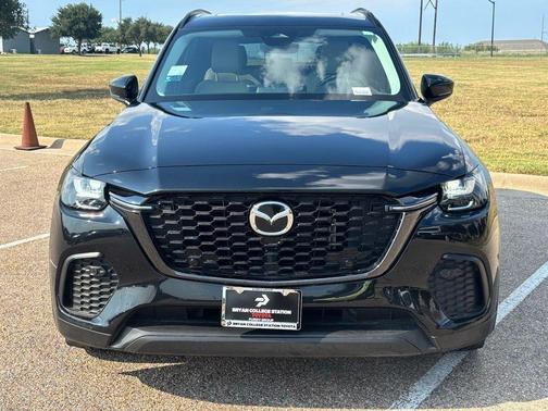 2025 Mazda CX-70 3.3 Turbo Preferred Package