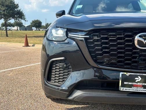 2025 Mazda CX-70 3.3 Turbo Preferred Package