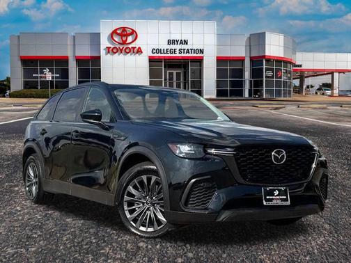 2025 Mazda CX-70 3.3 Turbo Preferred Package