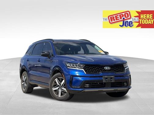 2021 Kia Sorento EX