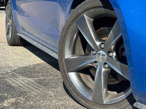 2015 Dodge Dart Limited