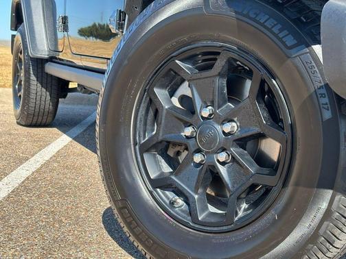 2023 Jeep Wrangler 4xe Base