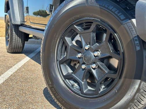 2023 Jeep Wrangler 4xe Base