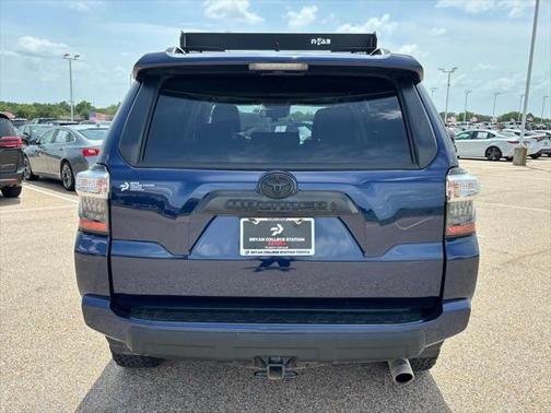 2022 Toyota 4Runner TRD Off Road Premium
