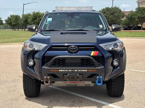 2022 Toyota 4Runner TRD Off Road Premium
