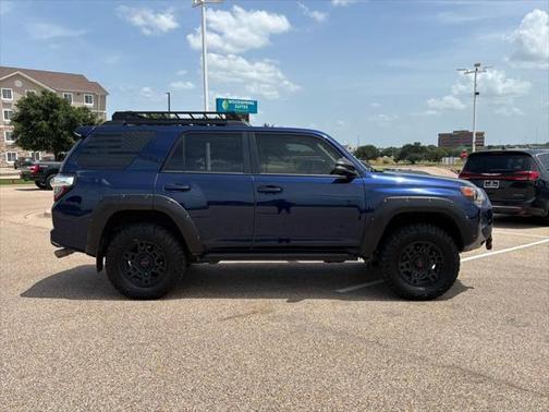 2022 Toyota 4Runner TRD Off Road Premium
