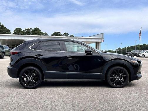 2024 Mazda CX-30 Select