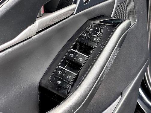 2024 Mazda CX-30 Select