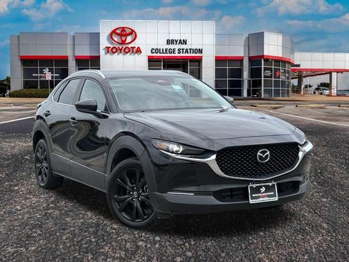 2024 Mazda CX-30 Select