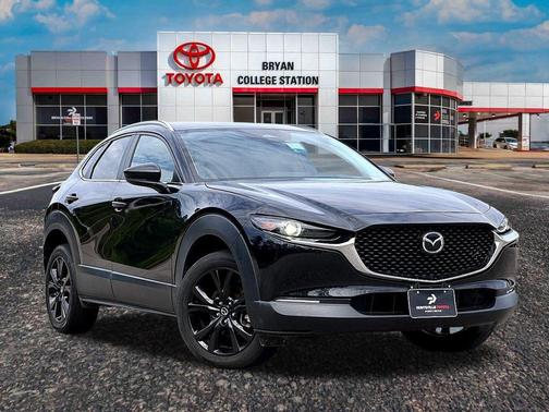 2024 Mazda CX-30 Select