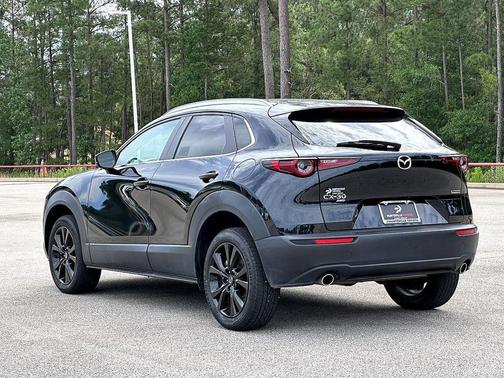 2024 Mazda CX-30 Select