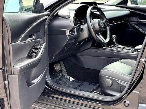2024 Mazda CX-30 Select