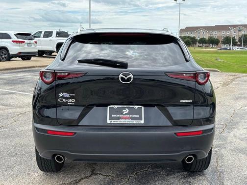 2024 Mazda CX-30 Select