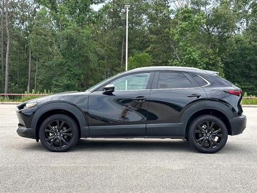 2024 Mazda CX-30 Select