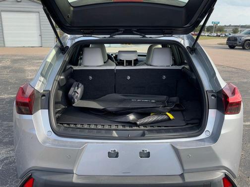 2024 Lexus UX 250h F Sport