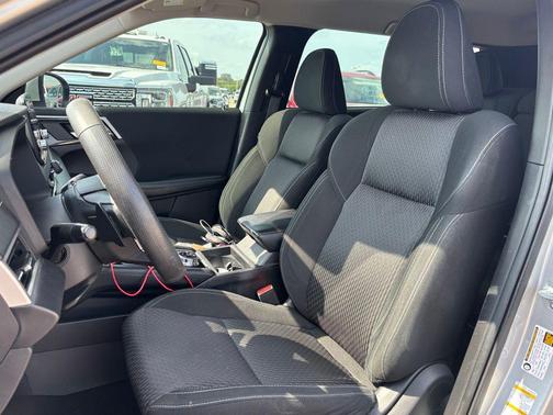 2022 Mitsubishi Outlander ES 2.5 S-AWC