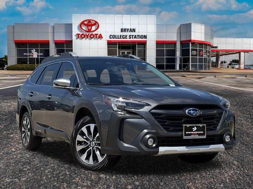2024 Subaru Outback Touring XT
