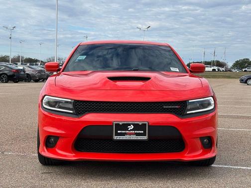 2020 Dodge Charger GT