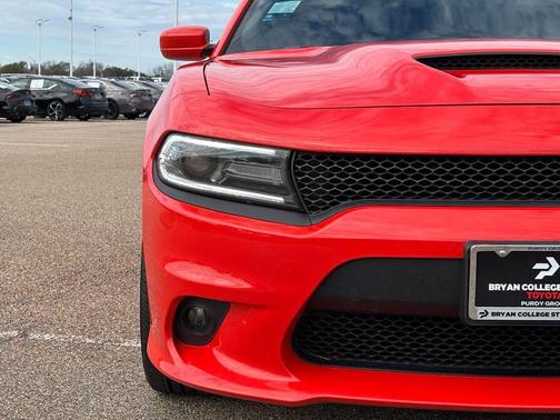 2020 Dodge Charger GT