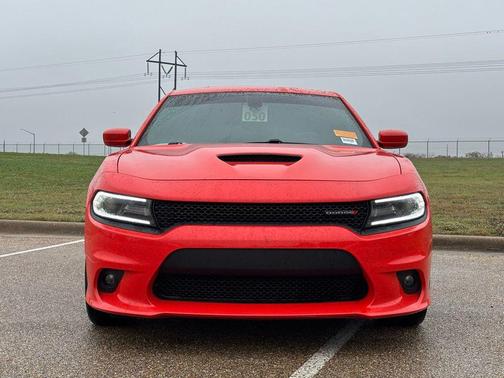 2020 Dodge Charger GT