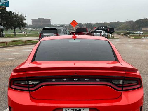 2020 Dodge Charger GT