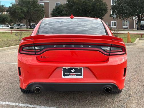 2020 Dodge Charger GT