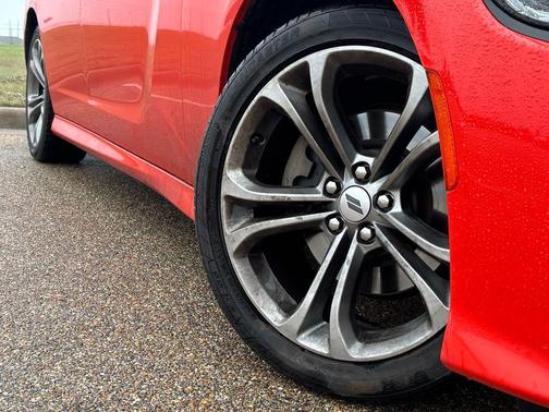 2020 Dodge Charger GT