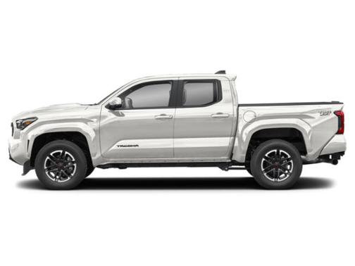 Ice Cap 2026 Toyota Tacoma TRD Sport