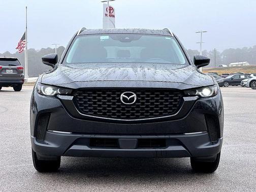 2024 Mazda CX-50 2.5 S Premium Package
