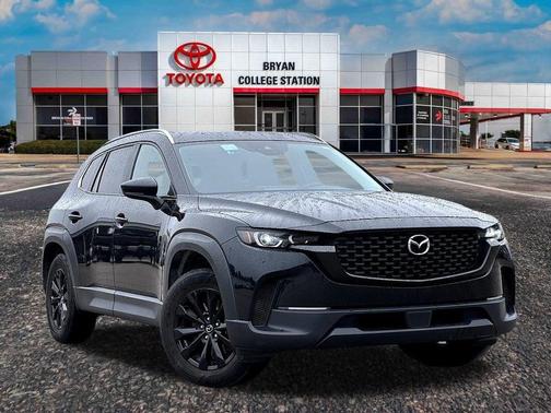 2024 Mazda CX-50 2.5 S Premium Package