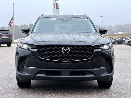 2024 Mazda CX-50 2.5 S Premium Package