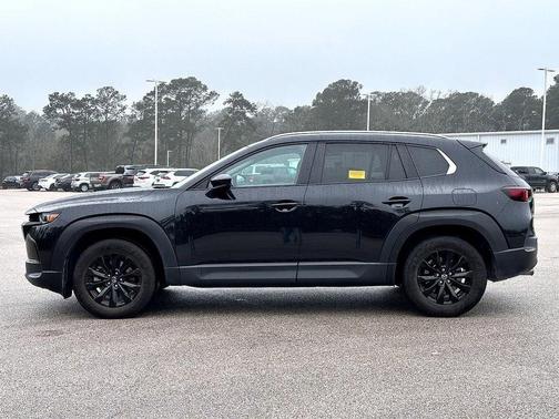 2024 Mazda CX-50 2.5 S Premium Package