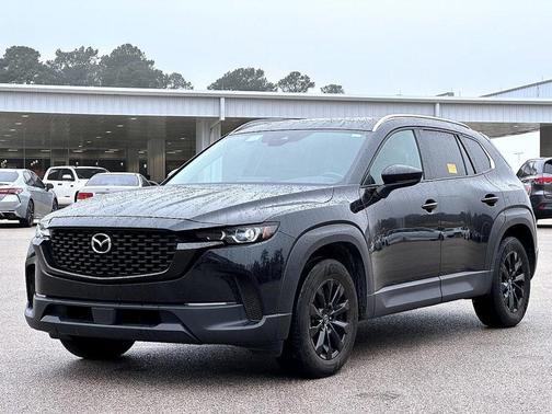 2024 Mazda CX-50 2.5 S Premium Package