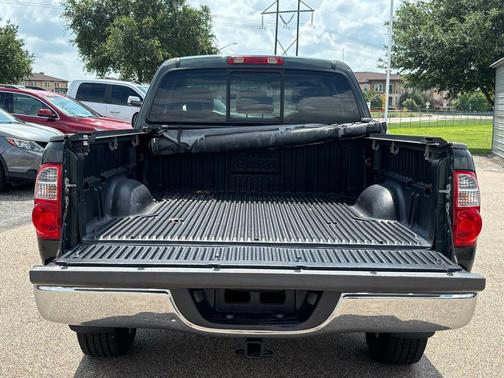 Timberland Mica 2006 Toyota Tundra SR5 AccessCab