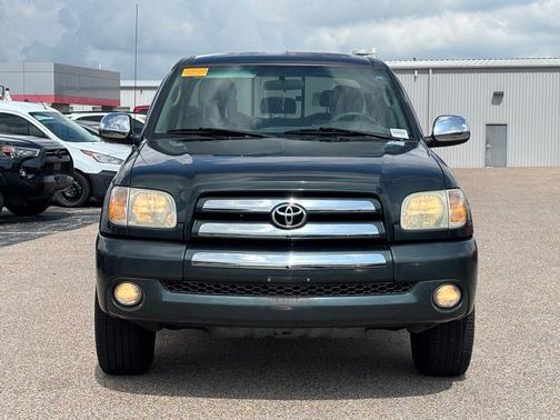 Timberland Mica 2006 Toyota Tundra SR5 AccessCab