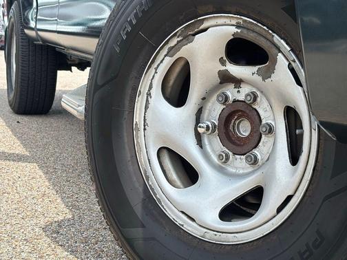 Timberland Mica 2006 Toyota Tundra SR5 AccessCab
