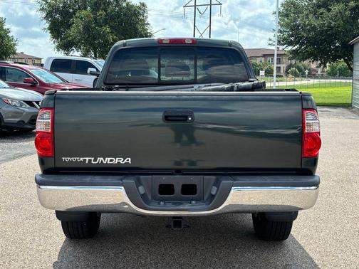 Timberland Mica 2006 Toyota Tundra SR5 AccessCab
